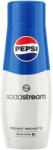 SodaStream PEPSI szörp 440ml