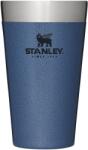 Stanley 1913 STANLEY Pinta Adventure Series Termobögre, 470 ml, Hammertone Lake (kék) (10-02282-249)