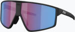 Bliz P002S Nano Optics Nordic Light matt fekete/begónia/ibolyakék multi napszemüveg