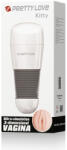 Pretty Love Kitty Vagina - jokerjoy