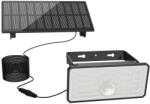 Klausen Sunwave 2 klausen-KL190006 mozgásérzékelős solar reflektor (KL190006)