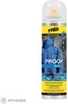 TOKO Textile Proof impregnáló szer, 250 ml