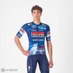 Castelli Competizione 3 Soudal QuickStep 2025 mez, Soudal QuickStep (XL)