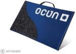 OCÚN Sitpad boulder matrac, sötétkék