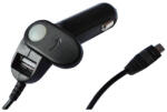 Nextbase Cablu alimentare auto cu mini USB, Nextbase NBDVRCA