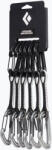 Black Diamond Litewire Quickpack hegymászó expressz készlet 6 db. BD381131310000ALL1