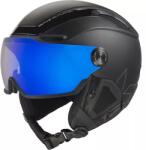 Bollé V-line Visor Prémium MOD sí bukósisak PH, matt black 55-59 cm