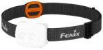 Fenix Sport Fit fejpánt 25 mm széles - fekete