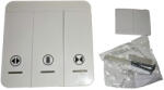Secutek Buton de comandă 433 MHz pentru jaluzele / rulouri