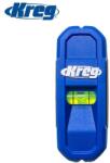 Kreg Tool Магнитен търсач на винтове с нивелир / Kreg KMM1000 / (Kreg KMM1000)
