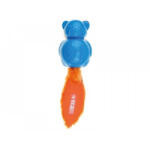 M-Pets Jucarie ON OFF TEDDY M-PETS, Blue Orange