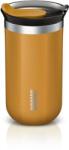 Wacaco Octaroma Lungo Termobögre, borostyánsárga, 300 ml (7872)