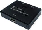 Roline Value HDMI Bi-Directional Switch, 4K2K (14.99.3586)