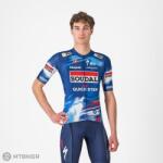 Castelli Competizione 3 Soudal QuickStep 2025 mez, Soudal QuickStep (L)