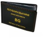 Калъф за документи изк. кожа