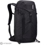Thule AllTrail hátizsák, 25 l, fekete