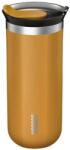 Wacaco Octaroma Grande Utazó termobögre, borostyánsárga, 435 ml (7931)