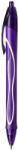 BIC Roller cu gel Gel-ocity Quick Dry mov Bic 964772 (964772)