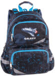 PULSE Ghiozdan Pulse Anatomic 122317, Galaxy (SKG279)