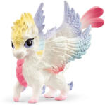 Schleich 70825 szivárványos sárkány