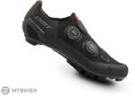 DMT MH10 kerékpáros cipő, fekete (EU 45)