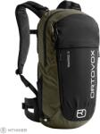 ORTOVOX Traverse 20 hátizsák, 20 l, sötét vadfű
