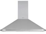 Tesla Hota piramidala TESLA DC900AXP, Capacitate de absorbtie 630 m3/h, 1 motor x 190W, 90 cm, Clasa B, Inox (DC900AXP) Hota