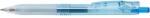 Zebra Pix cu gel ZEBRA Sarasa Clip BioTube cu buton 0, 5 mm albastru 63716 (63716)