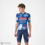 Castelli Competizione 2 Soudal QuickStep 2025 nadrág, Soudal QuickStep (XXL)