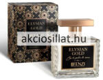 J. Fenzi Elysian Gold EDP 100 ml
