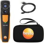 Testo Cameră Termoviziune Telefon Testo 860i Kit | Compactă & Profesională | Termix ??️ (05630860)
