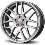 MOMO Jante aliaj MOMO COMPETIZIONE TITAN-SILVER POLISHED CB79.6 8X18 5X112 ET35