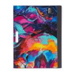 Oxy Oxybag Picasso Picasso Acrylic 2 A3 suport pentru tablă de desen 6-99723 (6-99723)