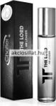 Chatler The Lord Am Leader EDP 30 ml