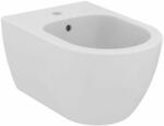 Ideal Standard Bideu suspendat Ideal Standard Ellisse alb lucios (T569301) - neakaisa