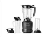 nutribullet Smart Sense 1500 Combo NBF550DG Turmix