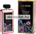 La Rive Vintage Flowers EDP 90 ml