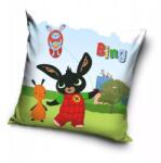 Carbotex Bing: Bársony tapintású párnahuzat - 40 x 40 cm (BING223019-POSZ) - jatekbolt