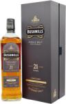 Bushmills 21 Ani Rare Malt Triple Distilled Whisky 0.7L, 40%