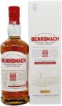 Benromach 2014 Vintage Cask Strength Batch 03 Whisky 0.7L, 60.6%