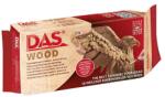 DAS Gyurma DAS Wood fahatású 350 g 348700 (348700)