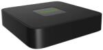 Tiandy Technologies NVR 5 canale Tiandy, pana la 6MP, latima banda 60Mbps, compresie S+265, 1 slot SATA - TC-R3105-IBLEuV1.1 (TC-R3105-IBLEuV1.1)