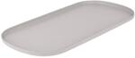 EGLO 427081 - Dekoratív tálca SAVANT 21x46 cm bézs 427081 (EG427081)