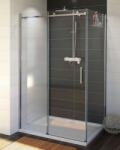 SAPHO Dragon - Téglalap alakú zuhanykabin Dragon, 1300x900 mm, L/P változat, krómozott GD4613GD7290 (GD4613GD7290)