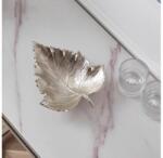 EGLO 427006 - Dekoratív tálca FORLEYET 18, 5x23, 5 cm ezüst 427006 (EG427006)