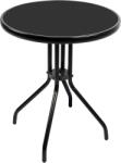 Linder Exclusiv Kerti asztal Linder Exclusiv BISTRO MC330850BB 70 cm x Ø60 cm (K11365)
