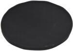 EGLO 427049 - Dekoratív tálca FORLEYET átm. 8, 5 cm fekete 427049 (EG427049)