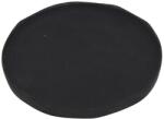 EGLO 427048 - Dekoratív tálca FORLEYET átm. 11 cm fekete 427048 (EG427048)