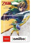 Nintendo Amiibo Zelda Link (The Legend of Zelda Skyward Sword) ábra