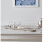 EGLO 427008 - Dekoratív tálca SAVANT 12, 5x44 cm króm 427008 (EG427008)